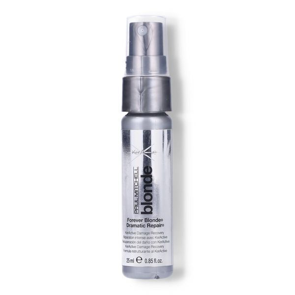 Paul Mitchell Forever Blonde Dramatic Repair - 25ml