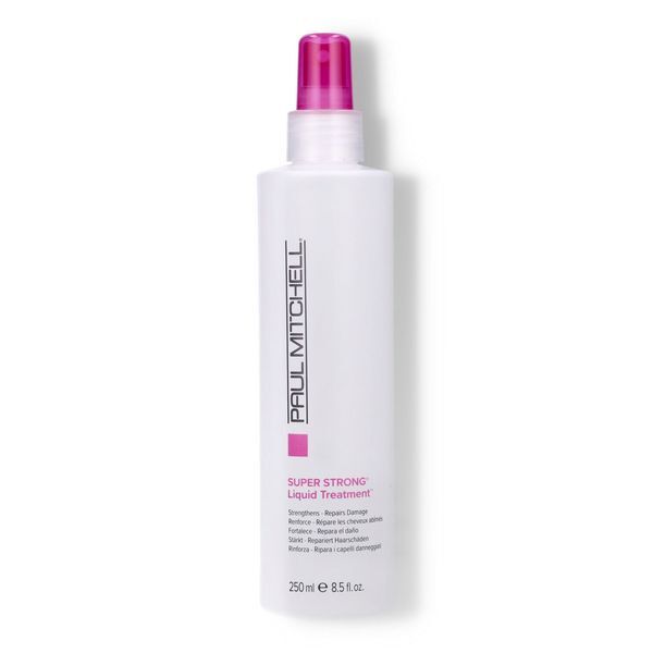 Paul Mitchell Super Strong Liquid Treatment - 250ml