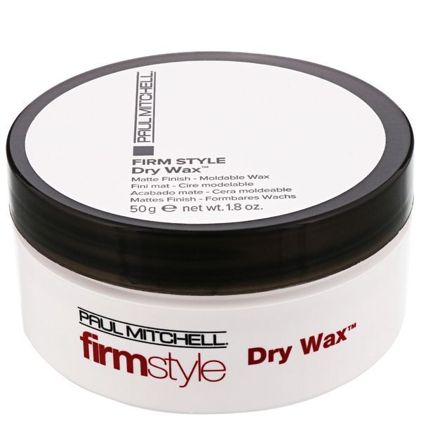 Paul Mitchell Firm Style Dry Wax - 50g