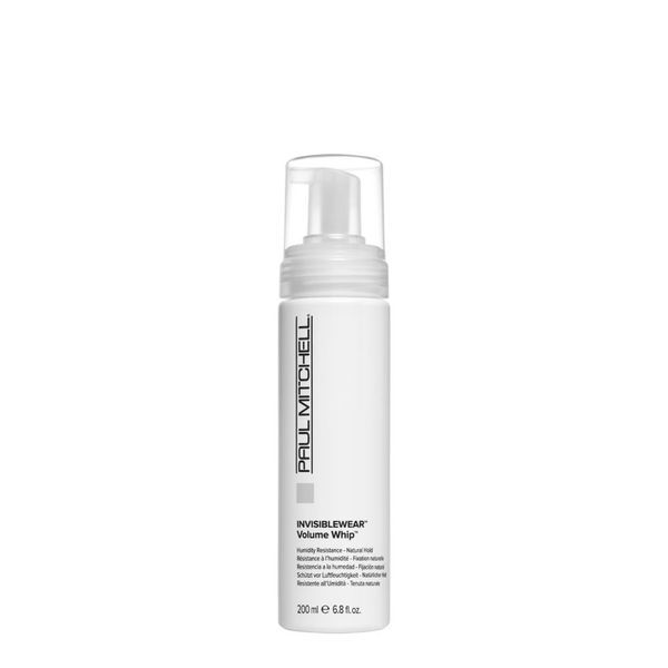 Paul Mitchell Invisiblewear Volume Whip - 200ml