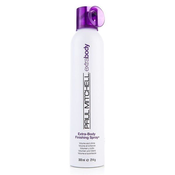 Paul Mitchell Extra-body Finishing Spray - 300ml