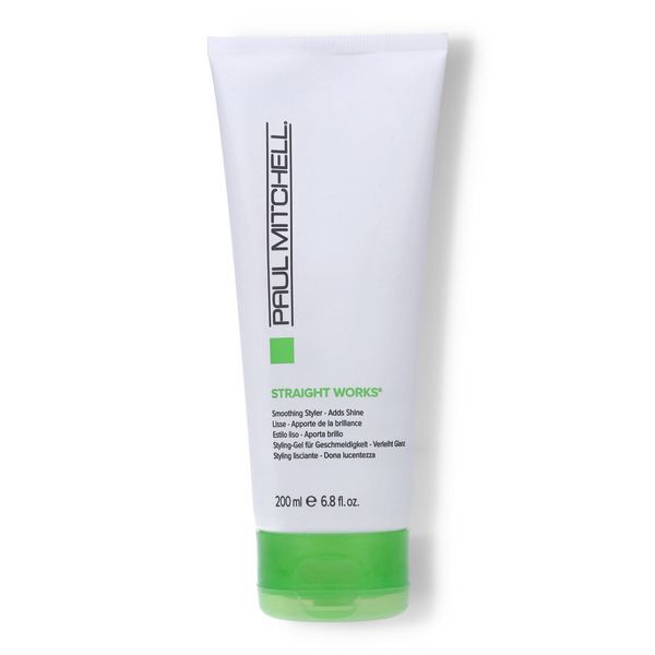 Paul Mitchell Straight Works - 200ml