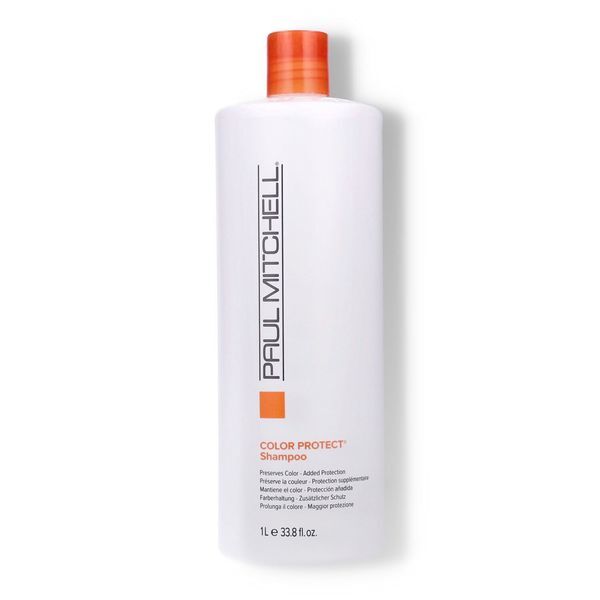 Paul Mitchell Color Protect Daily Shampoo - 1000ml