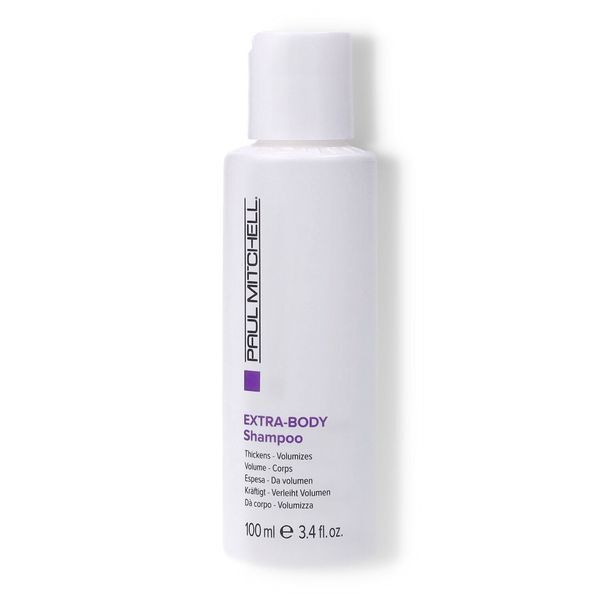 Paul Mitchell Extra-body Daily Shampoo - 100ml