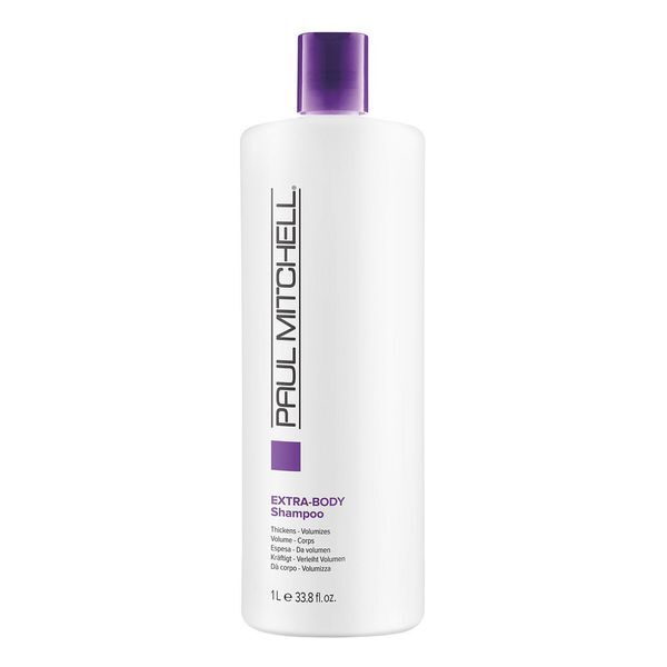 Paul Mitchell Extra-body Daily Shampoo - 1000ml