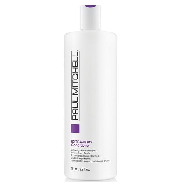 Paul Mitchell Extra-body Daily Conditioner - 1000ml