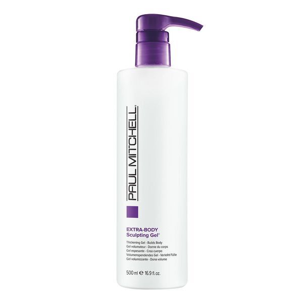 Paul Mitchell Extra-body Sculpting Gel - 500ml