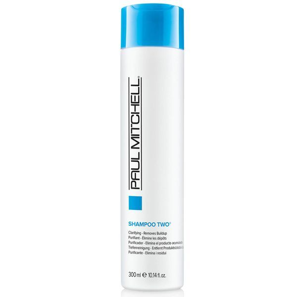 Paul Mitchell Shampoo Two - 300ml