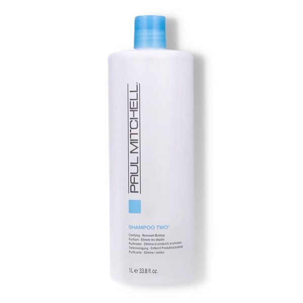 Paul Mitchell Shampoo Two - 1000ml