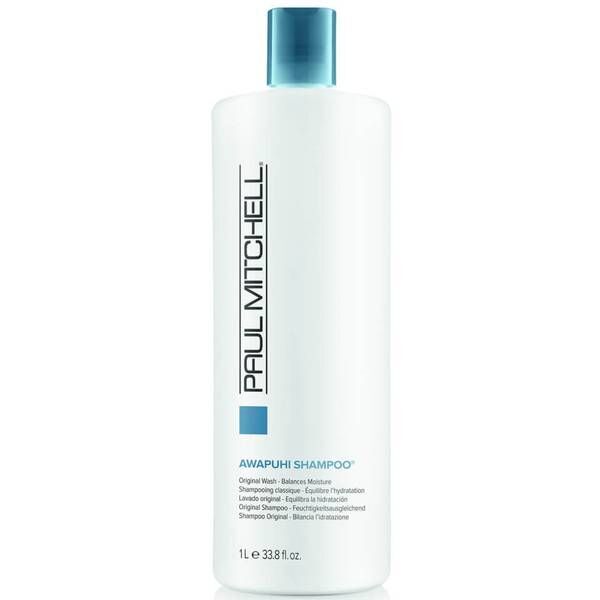 Paul Mitchell Awapuhi Shampoo - 1000ml