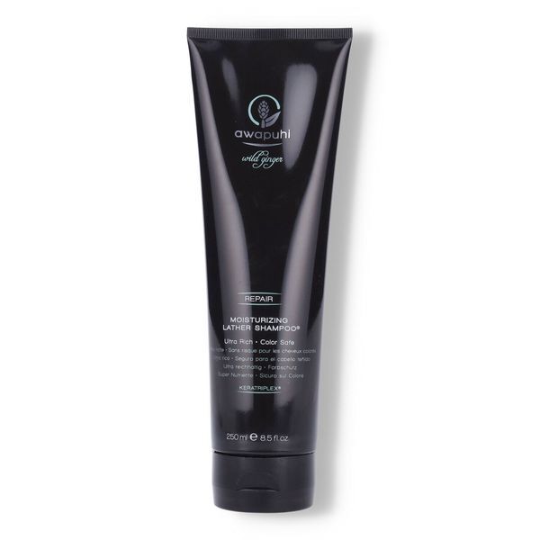 Paul Mitchell Awapuhi Wild Ginger Moisturizing Lather Shampo