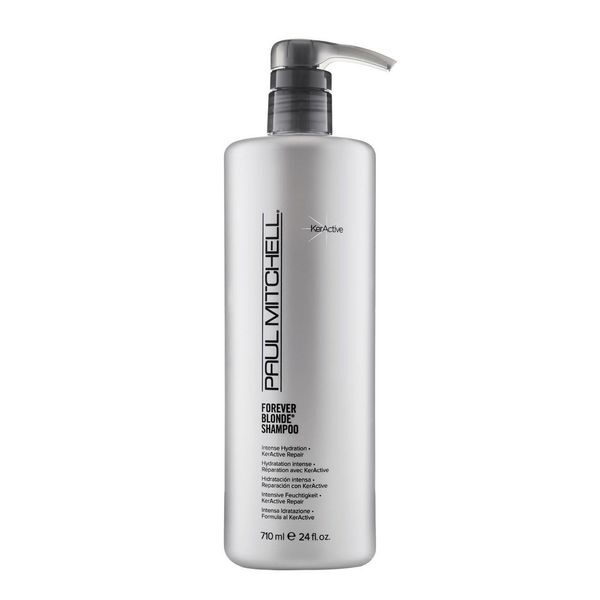 Paul Mitchell Forever Blonde Shampoo - 710ml