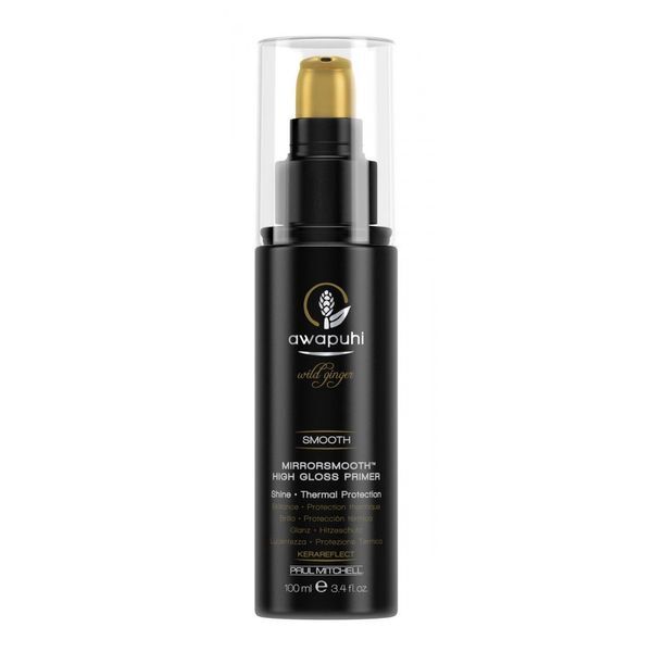 Paul Mitchell Awapuhi Wild Ginger Mirror Smooth High Gloss P