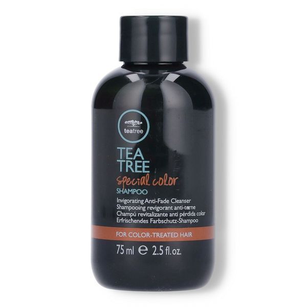 Paul Mitchell Tea Tree Special Colour Shampoo - 75ml