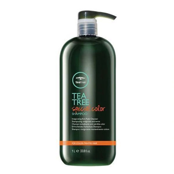 Paul Mitchell Tea Tree Special Colour Shampoo - 1000ml