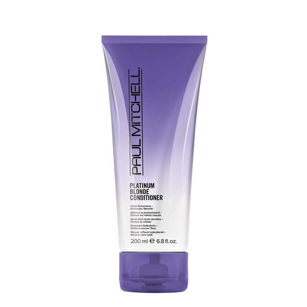 Paul Mitchell Platinum Blonde Conditioner - 200ml