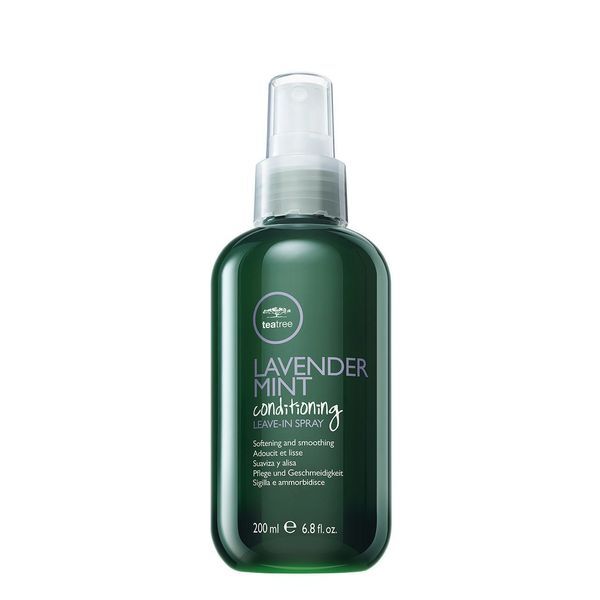 Paul Mitchell Tea Tree Lavender Mint Conditioning Leave-In S