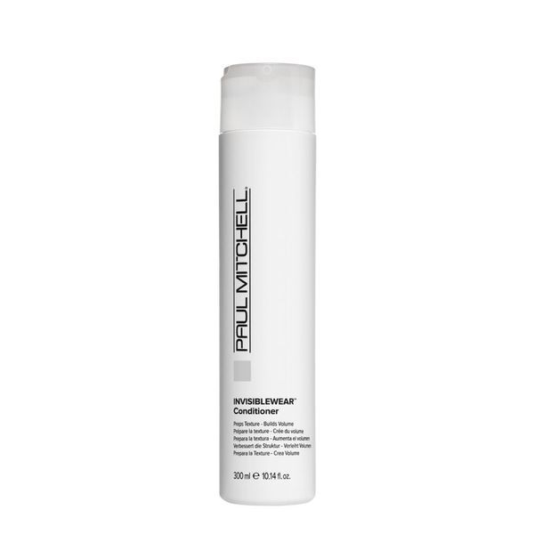 Paul Mitchell Invisiblewear Conditioner - 300ml