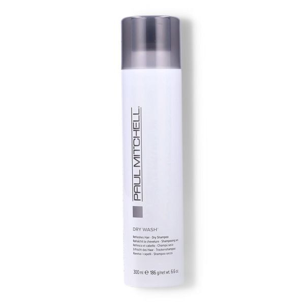 Paul Mitchell Dry Wash - 300ml