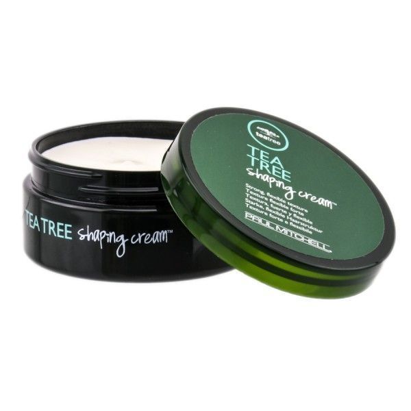 Paul Mitchell Tea Tree Shaping Cream - 85g