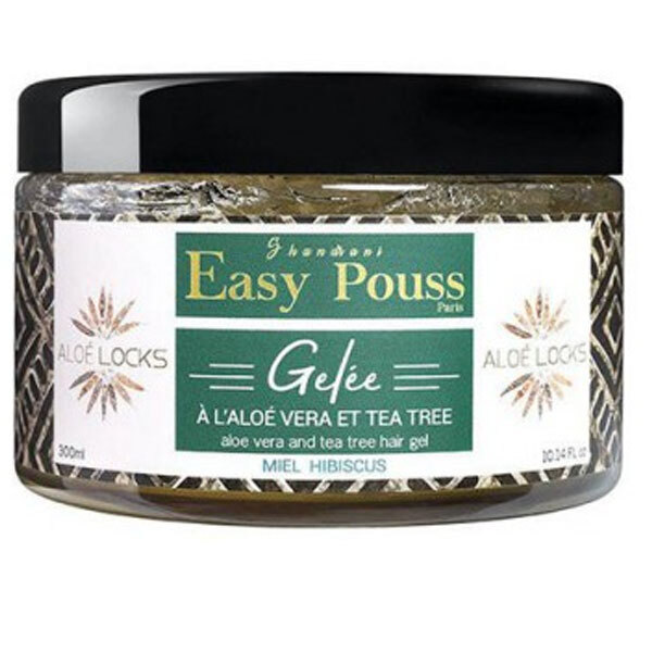 Easy Pouss Aloe Locks Aloe Vera Gel