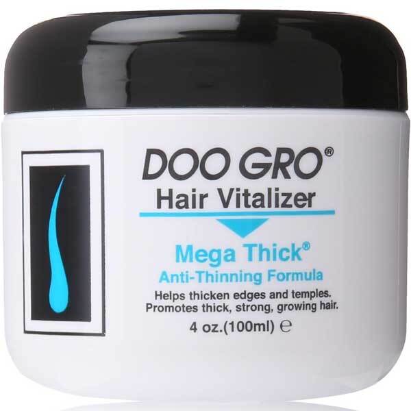 Doo Gro Hair Vitalizer Formula