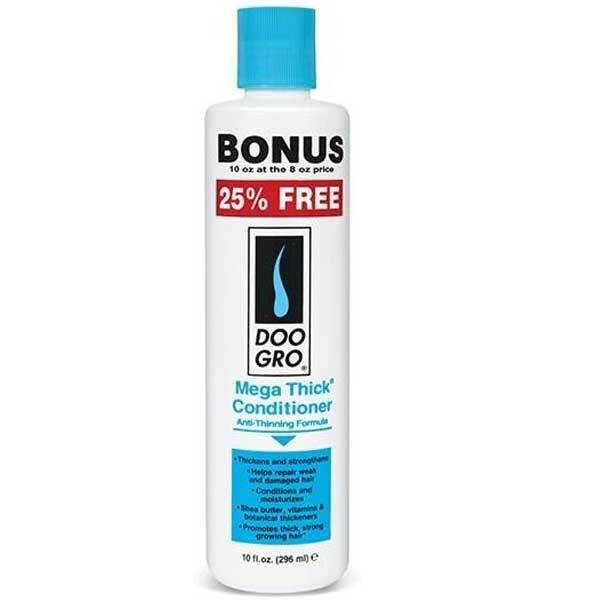 Doo Gro Mega Thick Anti Thinning Conditioner