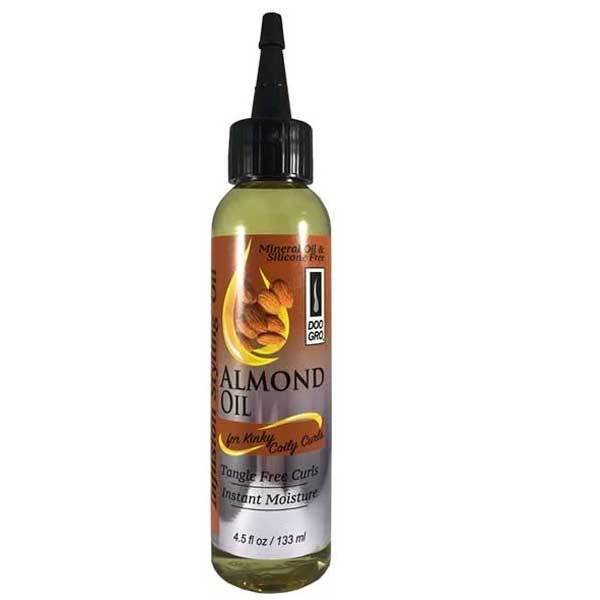 Doo Gro Abyssinian Oil