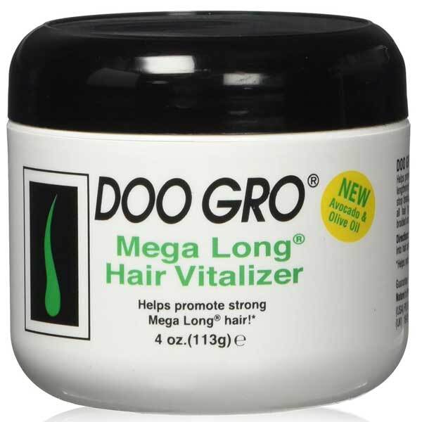 Doo Gro Mega Long Hair Vitalizer