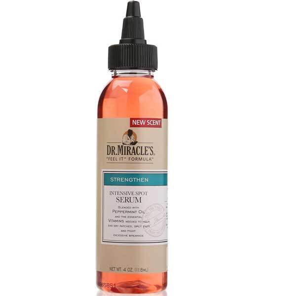 Dr. Miracles Intensive Spot Serum