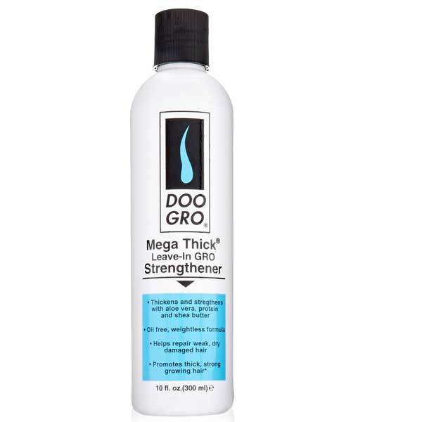 Doo Gro Mega Thick Leave In Gro Strengthener