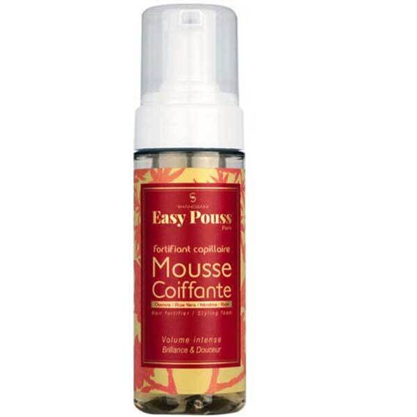 Easy Pouss Aloe Vera Styling Foam