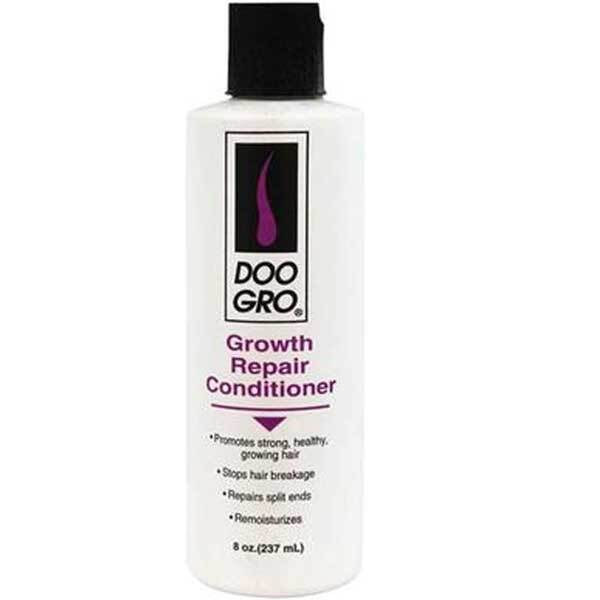 Doo Gro Growth Repair Conditioner