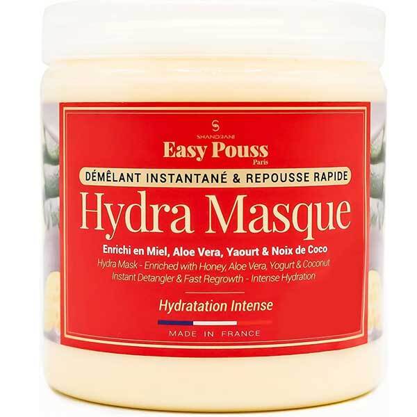 Easy Pouss Hydra Hairgrowth Mask