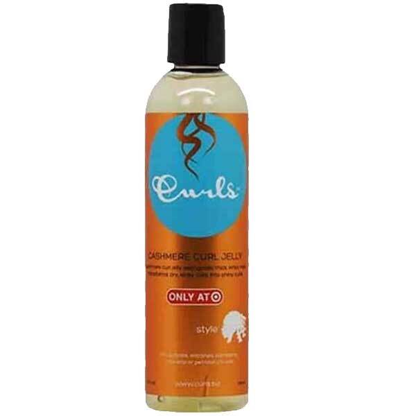 Curls Cashmere Curl Jelly