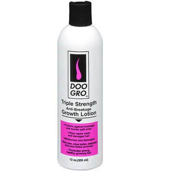 Doo Gro Triple Strength Hair Lotion