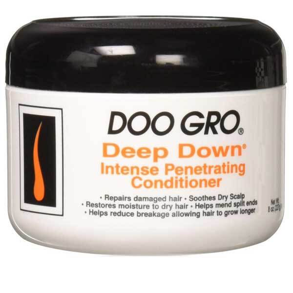 Doo Gro  Deep Down Intense Penetrating Conditioner