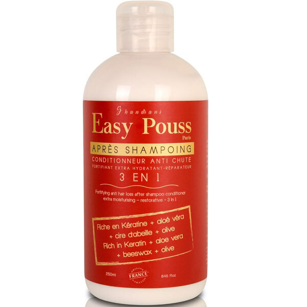 Easy Pouss 3 In 1 After Shampoo