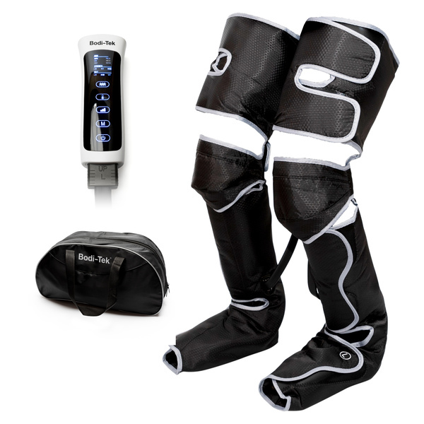 Bodi-Tek Comfort 360° Full- Leg Compression Massager