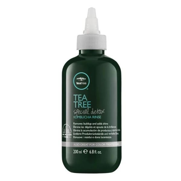 Paul Mitchell Tea Tree Special Detox Kombucha Rinse - 200ml