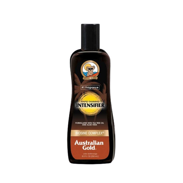 Australian Gold Rapid Tanning Intensifier Lotion 250ml