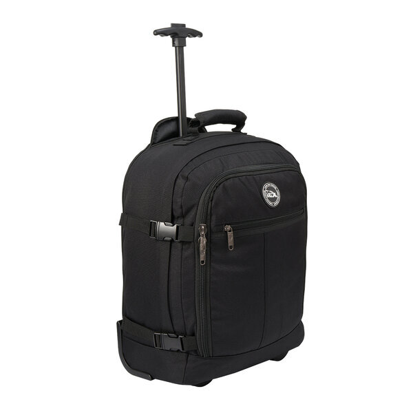 Cabin Max 30L Metz Hybrid Trolley 45x36x20cm