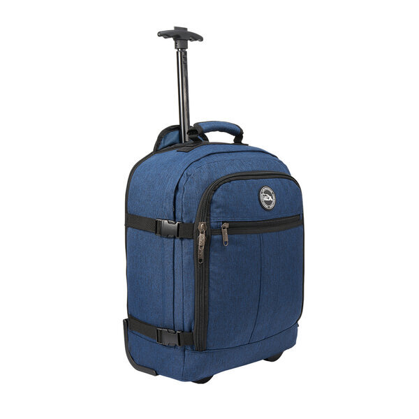 Cabin Max 30L Metz Hybrid Trolley 45x36x20cm