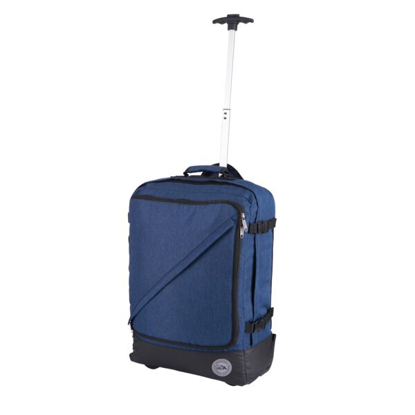 Cabin Max 44L Greenwich Hybrid Trolley Backpack 55x40x20cm