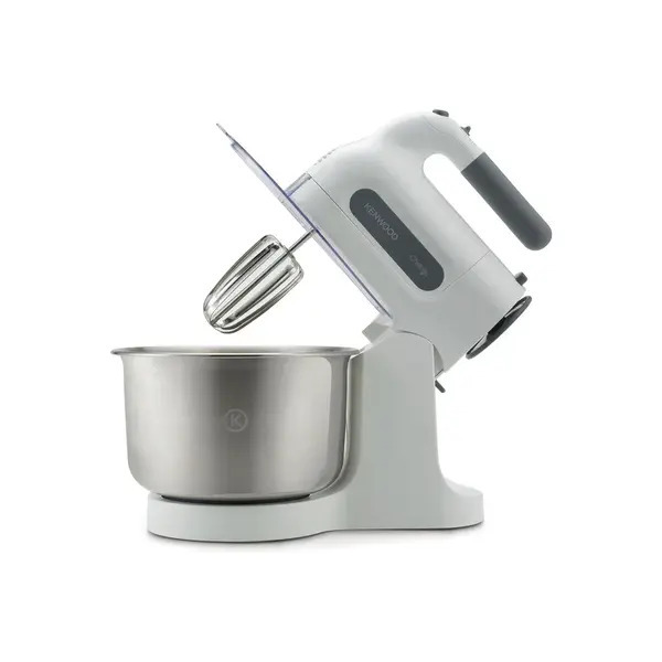 Kenwood Chefette Hand Mixer With Stainless Steel Bowl