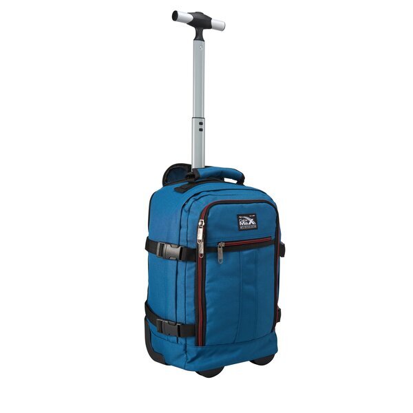 Cabin Max 20L Metz Hybrid 40x20x25cm