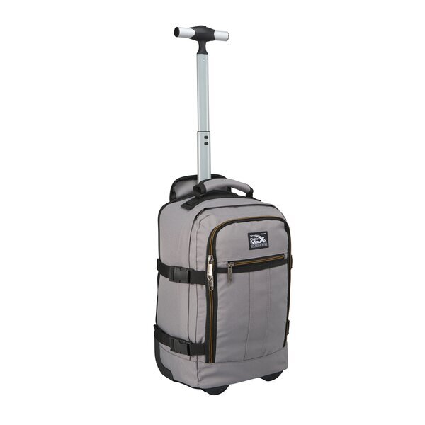 Cabin Max 20L Metz Hybrid 40x20x25cm