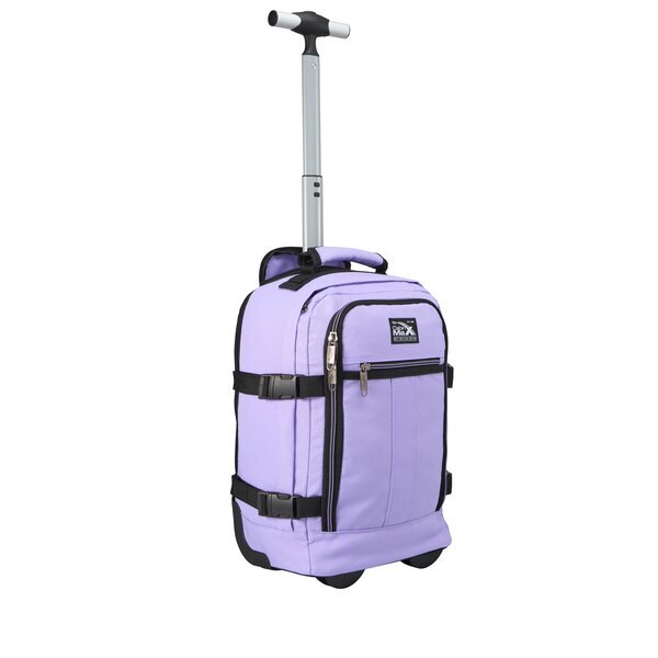 Cabin Max 20L Metz Hybrid 40x20x25cm