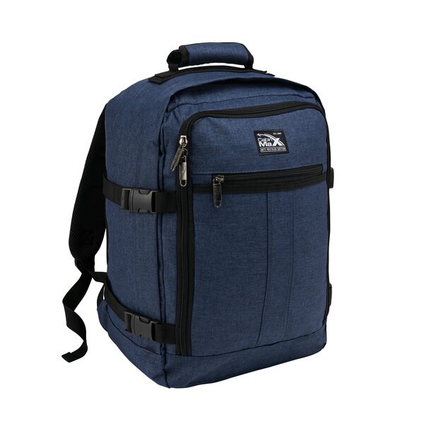 Cabin Max 24L Metz Backpack 40x30x20cm