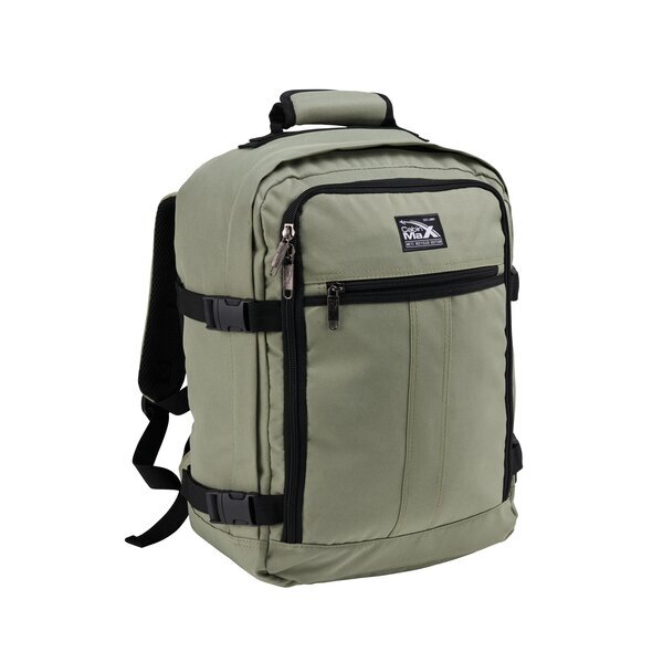 Cabin Max 24L Metz Backpack 40x30x20cm